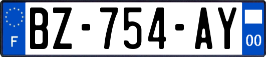 BZ-754-AY