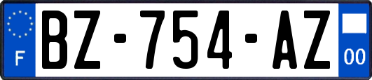 BZ-754-AZ