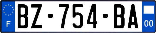 BZ-754-BA