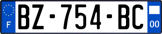 BZ-754-BC