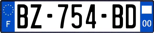 BZ-754-BD