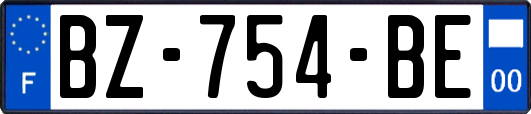 BZ-754-BE