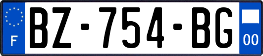 BZ-754-BG