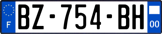 BZ-754-BH