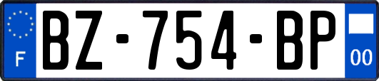 BZ-754-BP