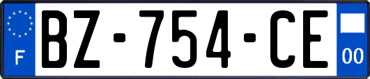 BZ-754-CE