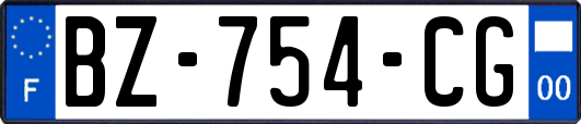 BZ-754-CG