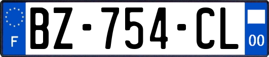 BZ-754-CL