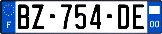 BZ-754-DE