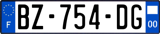 BZ-754-DG