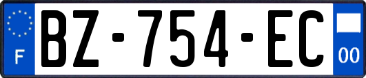 BZ-754-EC