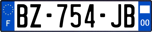 BZ-754-JB