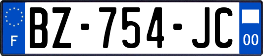 BZ-754-JC