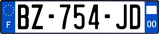 BZ-754-JD