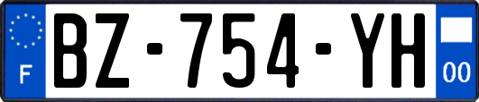 BZ-754-YH