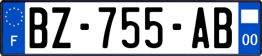 BZ-755-AB