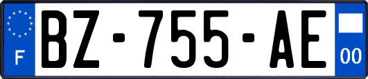 BZ-755-AE