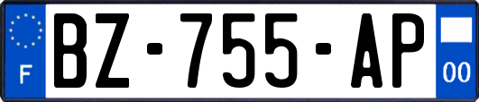 BZ-755-AP