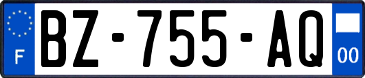 BZ-755-AQ