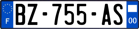 BZ-755-AS