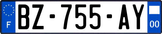 BZ-755-AY