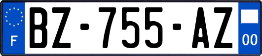 BZ-755-AZ