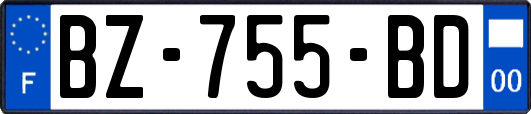 BZ-755-BD