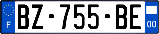 BZ-755-BE