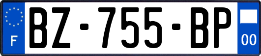 BZ-755-BP