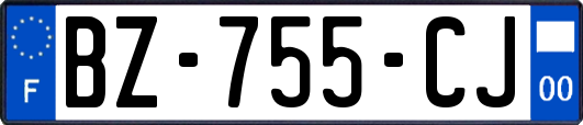 BZ-755-CJ