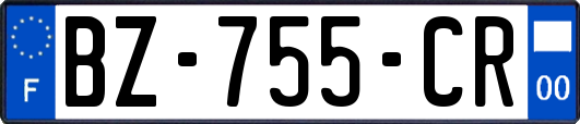 BZ-755-CR