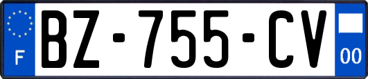 BZ-755-CV