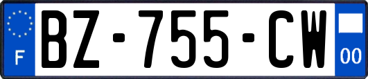 BZ-755-CW