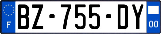 BZ-755-DY