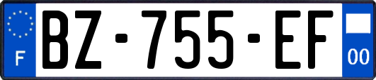 BZ-755-EF