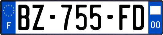 BZ-755-FD