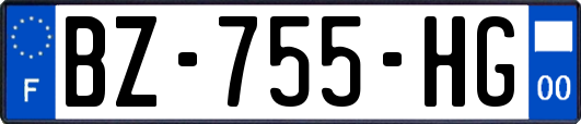 BZ-755-HG