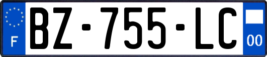 BZ-755-LC