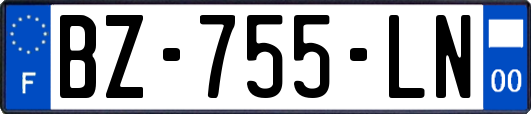 BZ-755-LN