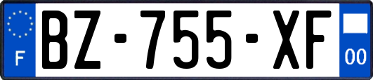 BZ-755-XF