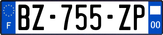BZ-755-ZP