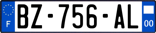 BZ-756-AL