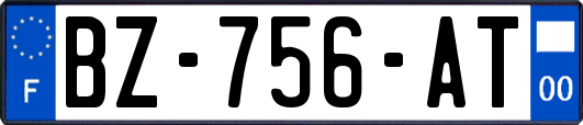 BZ-756-AT