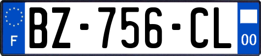 BZ-756-CL