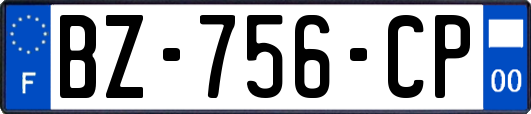 BZ-756-CP