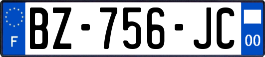 BZ-756-JC