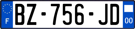 BZ-756-JD