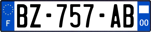 BZ-757-AB