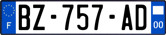 BZ-757-AD