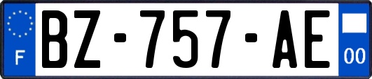 BZ-757-AE